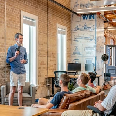 Initial Consultation